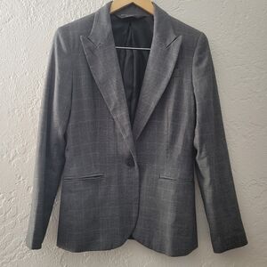 Norma Kamali Blazer Size 8